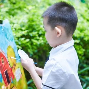 楚楚茶馆的历史