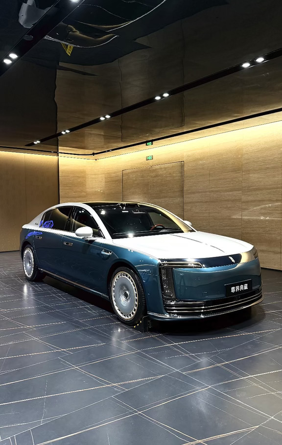 订尊界S800不聊这些权益，等于白扔2万+！