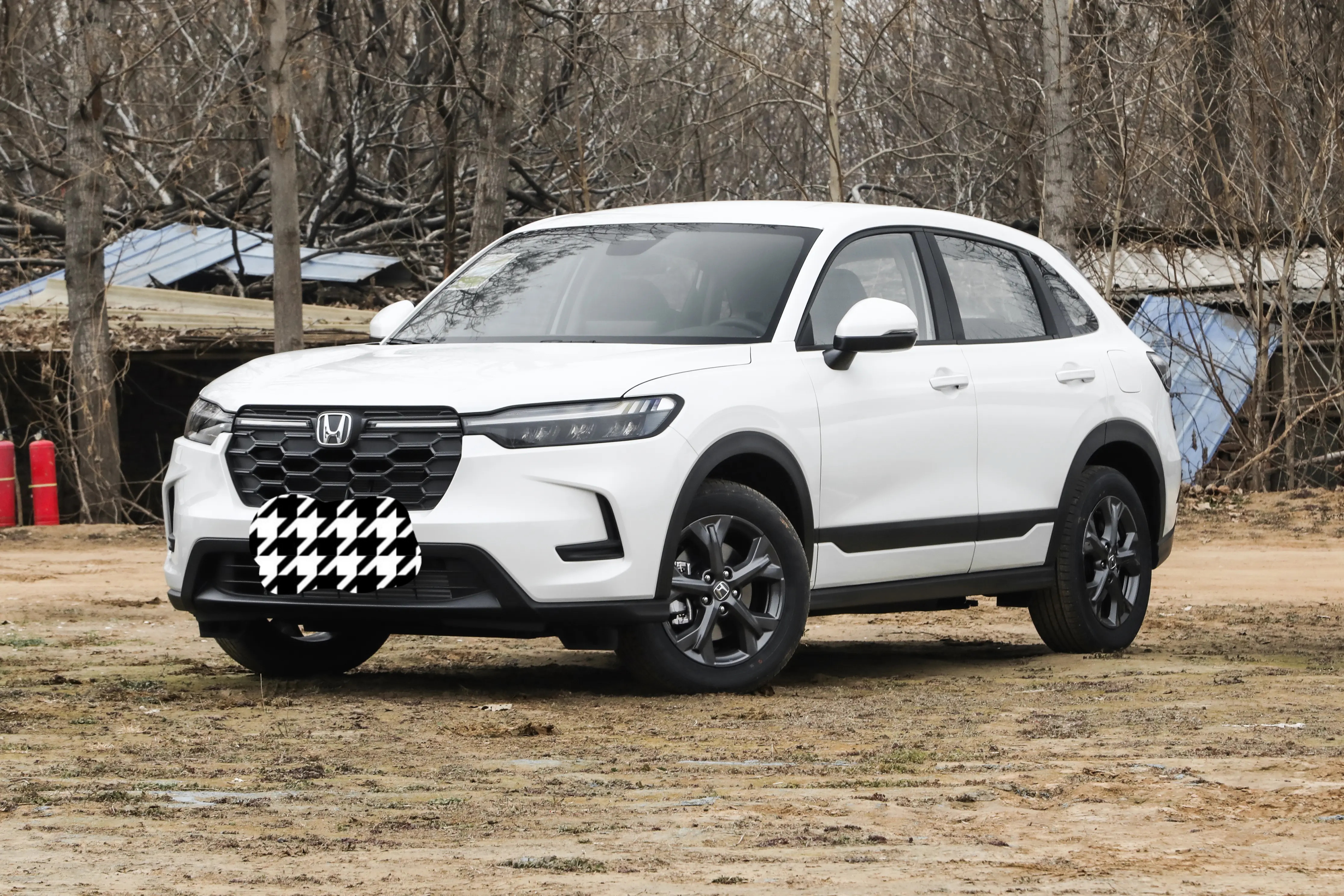 -V向上生活-V为更大的世界 对于预算有限的朋友家说，车的工具属性不要...