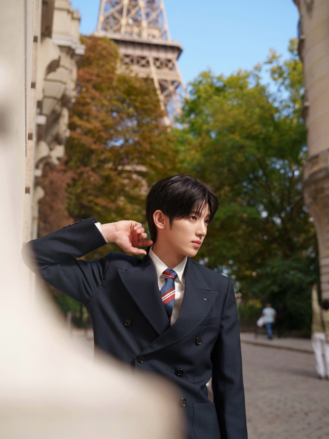 完全欧巴#朴时宇[超话]# ​