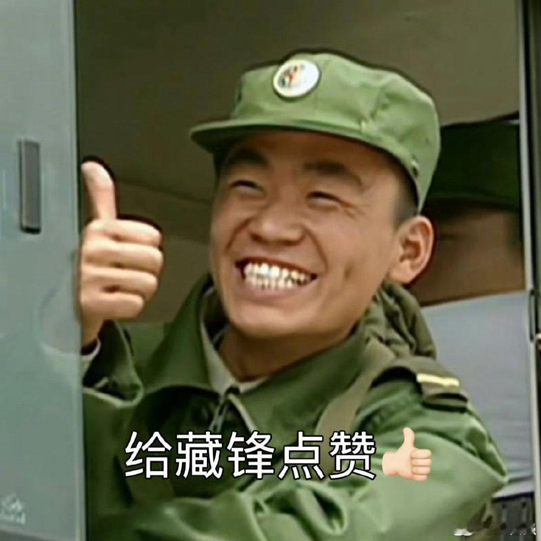 这个藏锋啊！我是真得很喜欢，但为啥，我就是对李纯那条线提不起兴趣呢？算了，还是找红王适当帮帮忙吧，哈哈
#藏锋##藏锋[超话]# ​