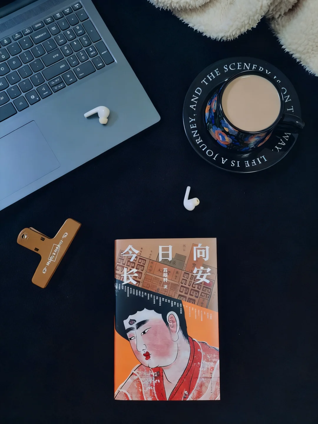 耗时7年的长安旅行手册！跟着它走就对了