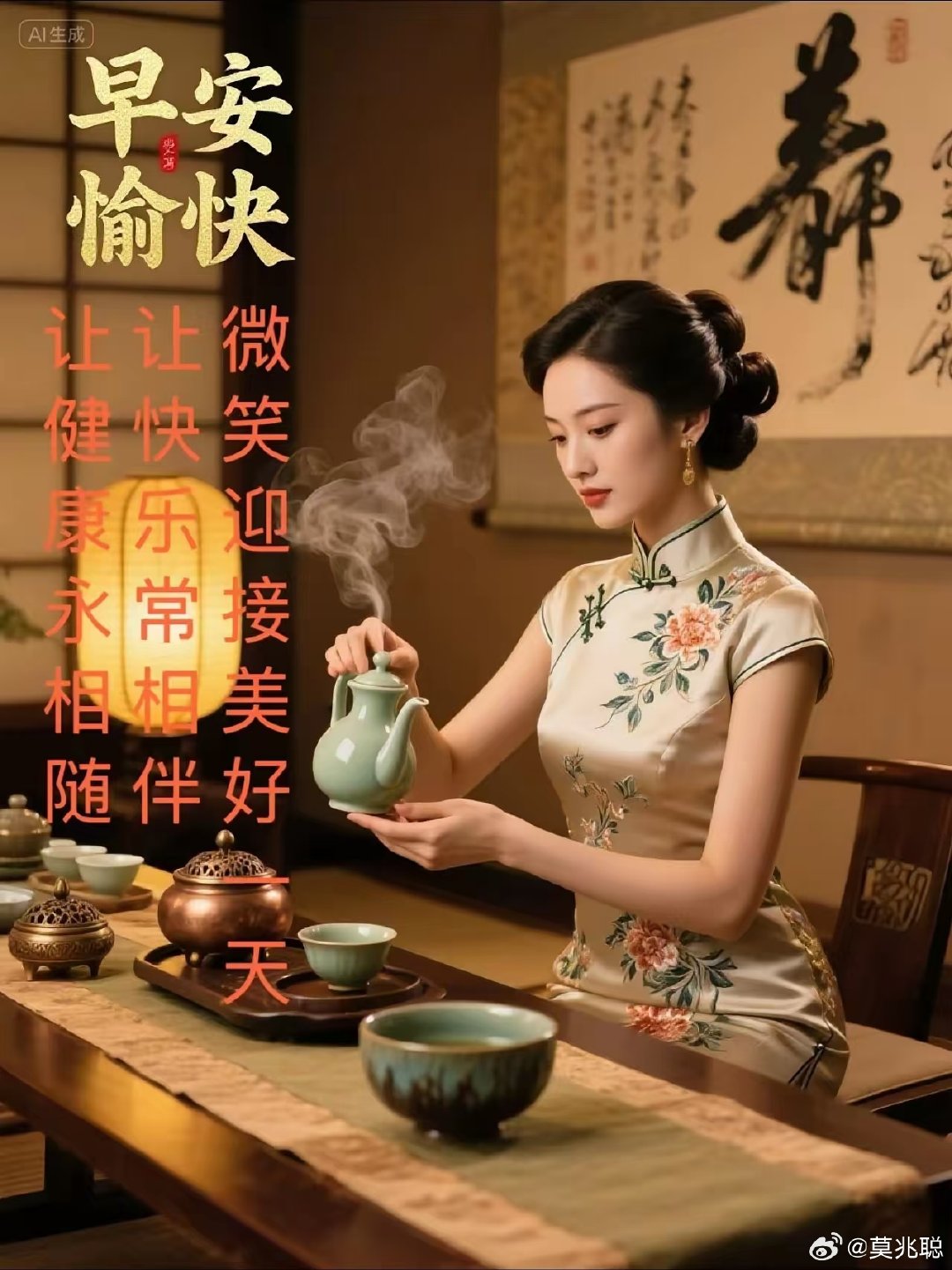 周四读报[可爱]
出口三大市场强[挤眼]
渔业发展十五五[酷]
船舶制造超预期[good]
原油升破百美元[允悲]
国际光电博览会[鲜花]
韶关市湾区算谷[色]
国际铜价创新高💰
英伟达押减肥药[doge]
9月10日周四兆聪简报 ​