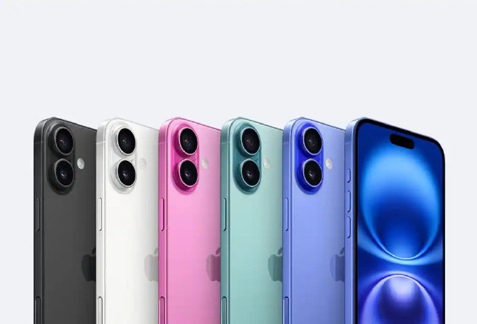 #iPhone17涨价倒计时# 如果近期本来就准备换iPhone 17，确实可以开始关注价格了。不过没有刚需也没必要因为涨价传闻冲动下单，先看后续官方和渠道变化。 ​