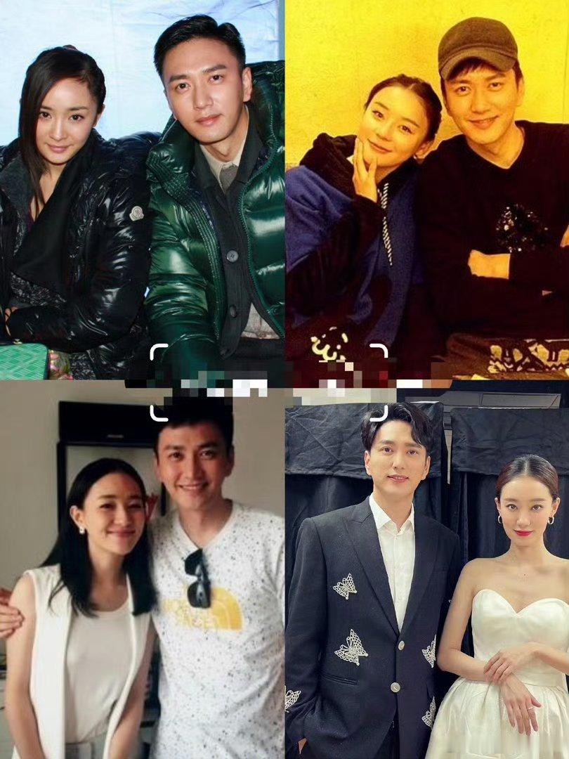 王仁君获飞天奖视帝后，北电2005级表演系因走出杨幂、张小斐、袁姗姗、焦俊艳等一众实力派演员，被网友封为“神仙班级”。 ​