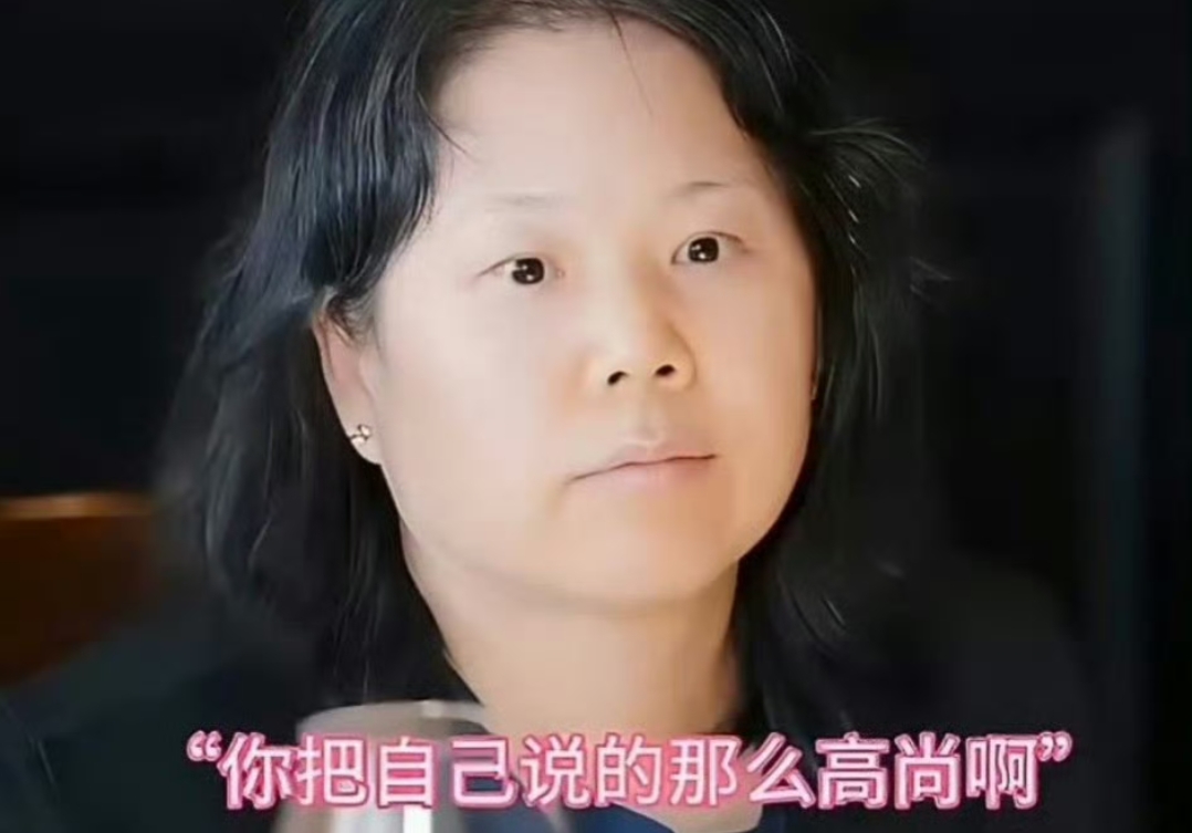 张家齐被正片删掉的那句话找到了！窒息的控制感引网友热议