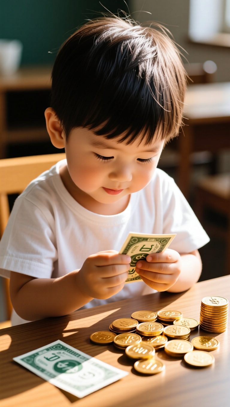 孩子零花钱怎么管？一给就乱花、不给又闹：10年育儿师的“可落地”方案（含禁忌）
零花钱这事儿，很多家长都像在玩“情绪版俄罗斯方块”：你以为放进去就能消除烦恼，结果孩子一角一角叠起来——要买、要换、要升级，最后你手里剩下的是“崩溃+账单”。

但别急，零花钱教育的核心不是“管住钱”，而是训练孩子做选择