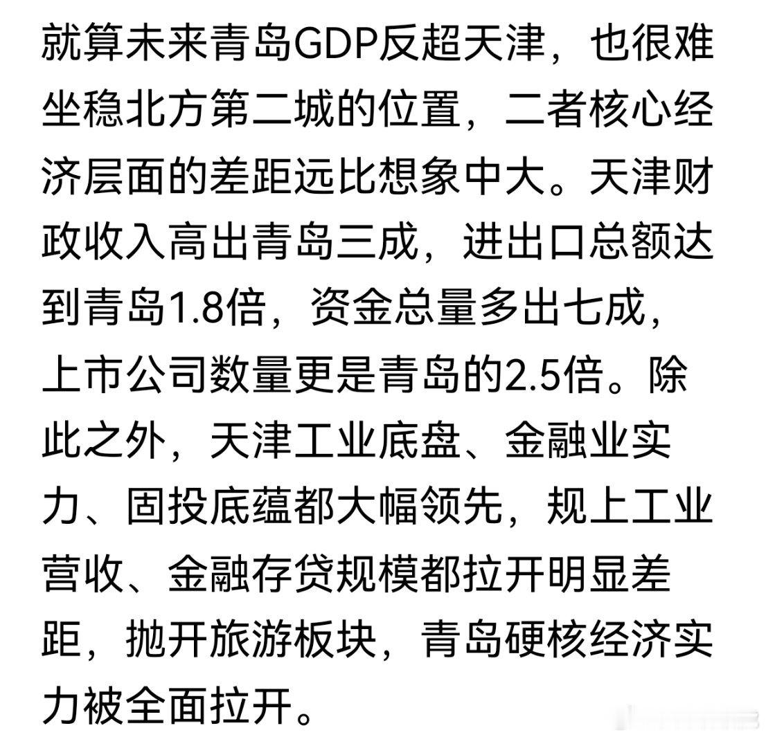 说实话北方就北京一个抗打的，其他的么 都不咋行 ​​​