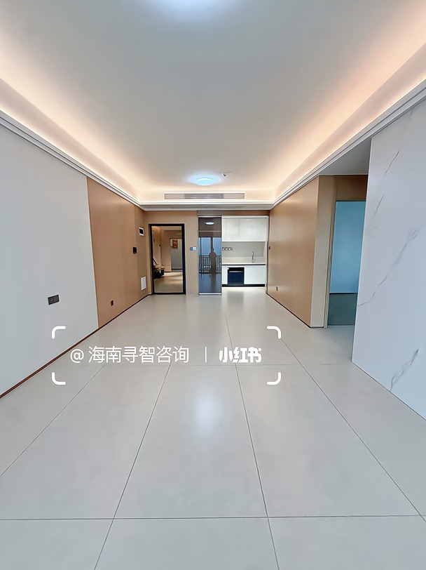 彩礼谈崩了 房东离开海口 110W出（不议价）