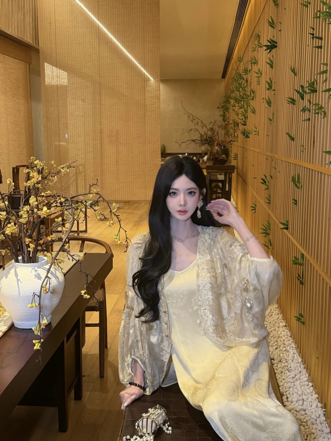 💛 烛照今夕 熹引长熙