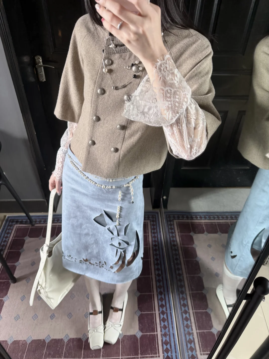古着感入秋🪽🤳🏻