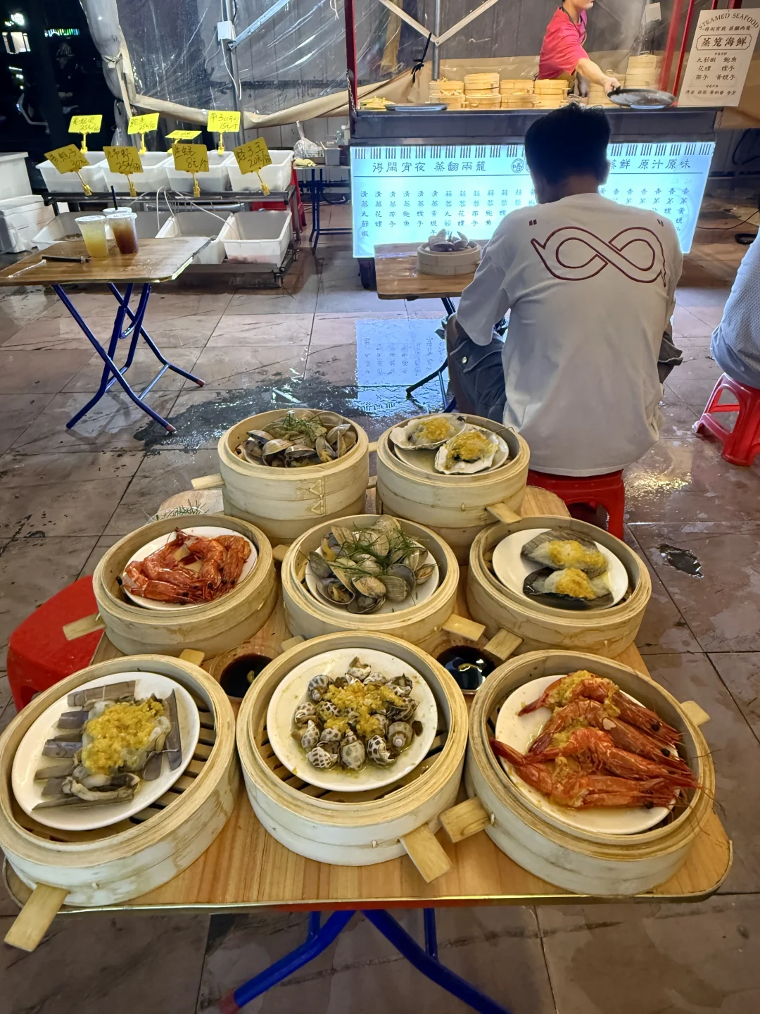 果然还得是佛山的小破店才好吃！