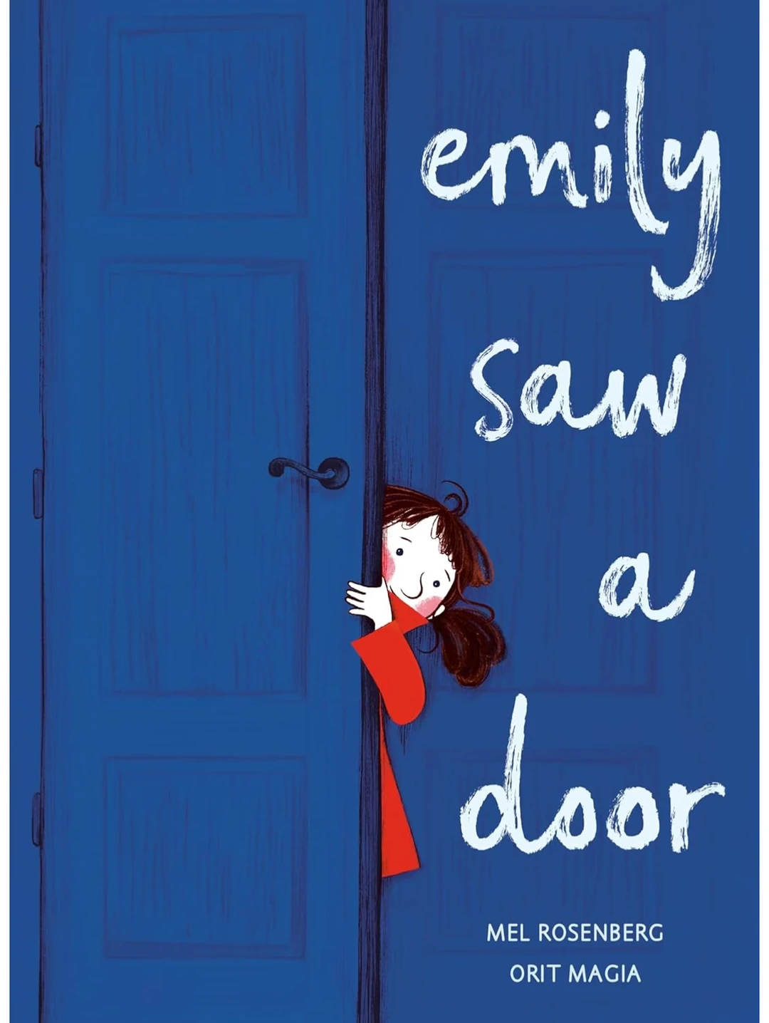 艾米莉看见一扇门 |包容，接纳与自我发现