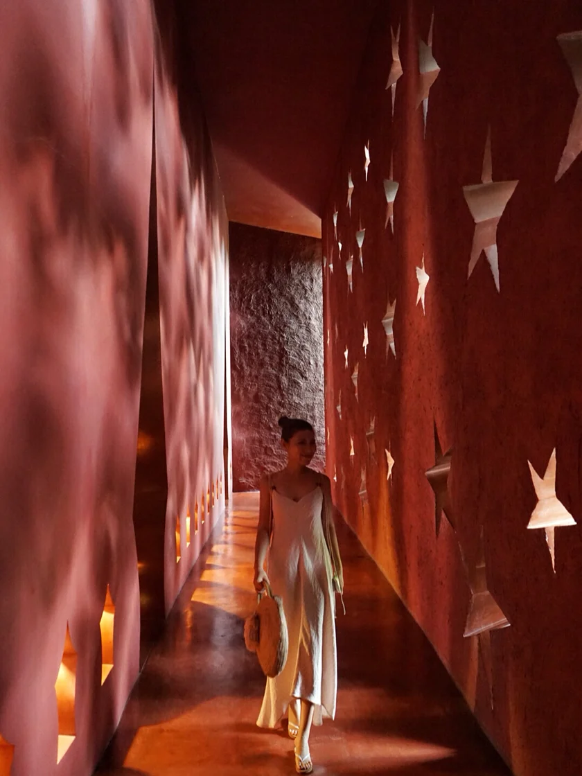 首发|泰国华欣顶级奢华Spa 摩洛哥/吴哥窟/泰国风 The Barai