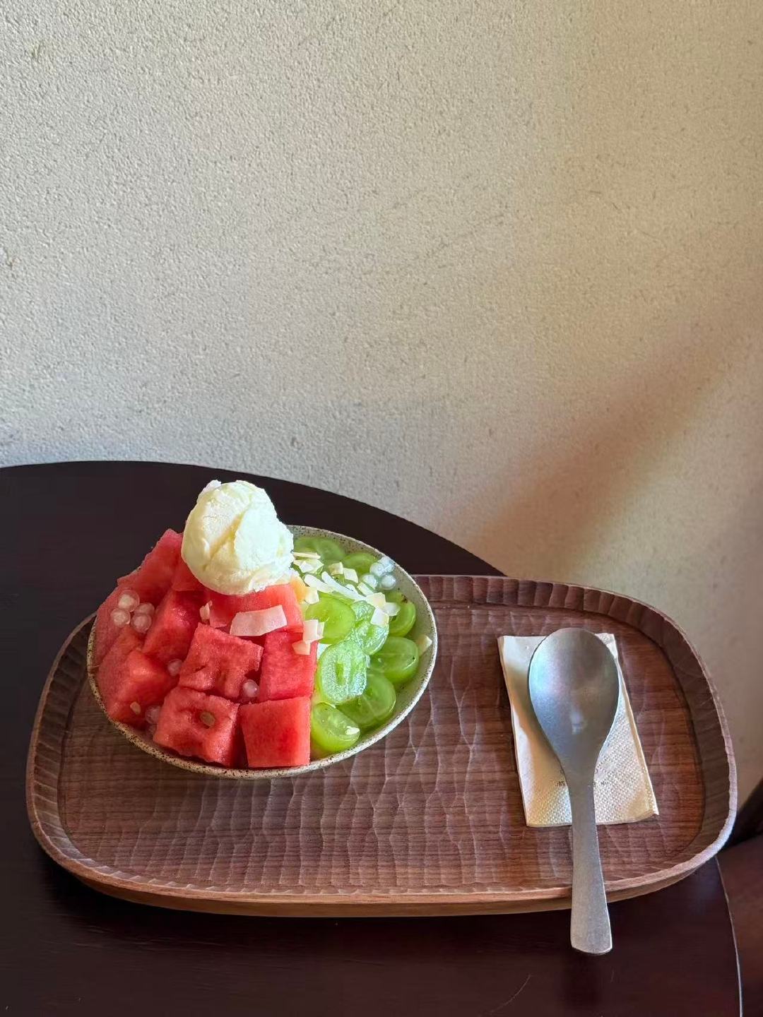 立秋的琐碎日常✨ ​