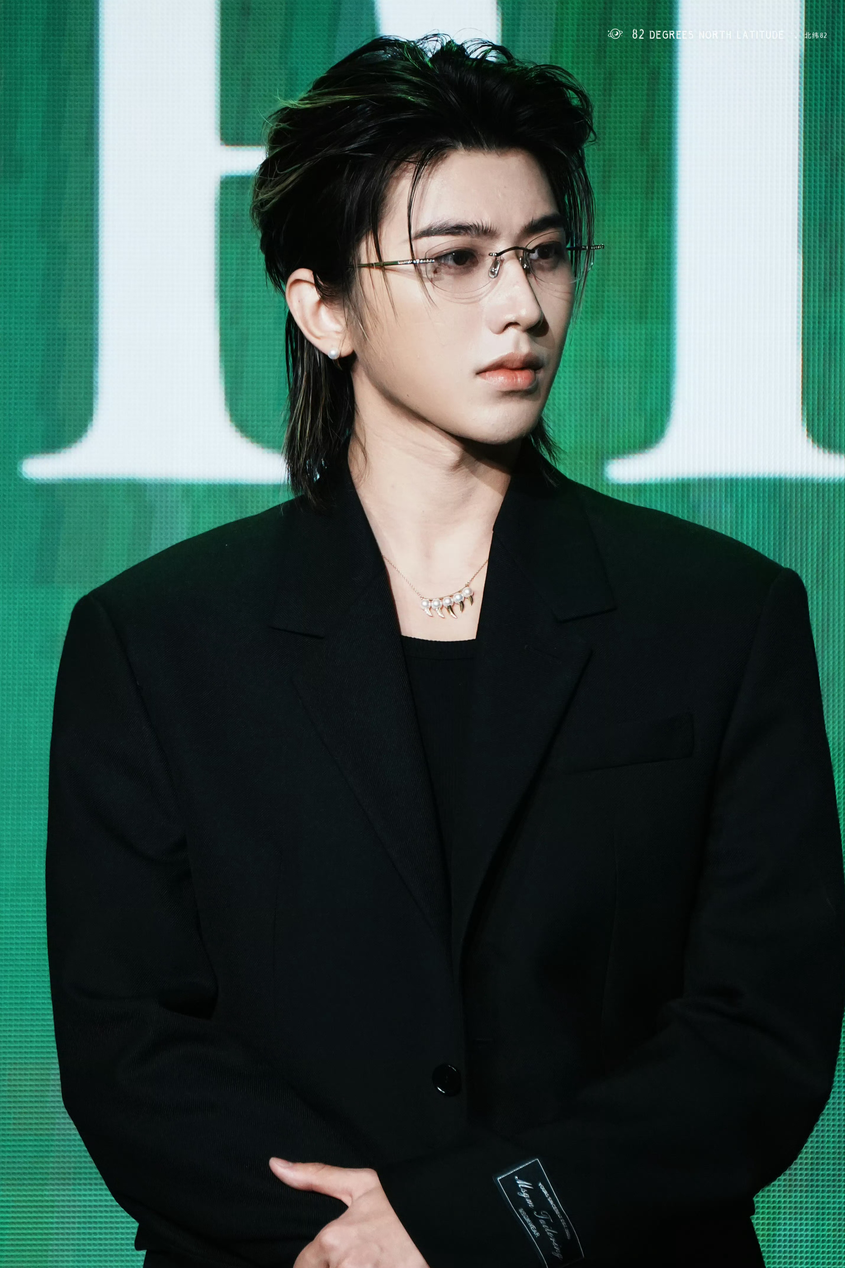 cxk  “森林深处是绿色，我心深处是爱你”  𝒟𝓮𝓮𝓅 𝒾...