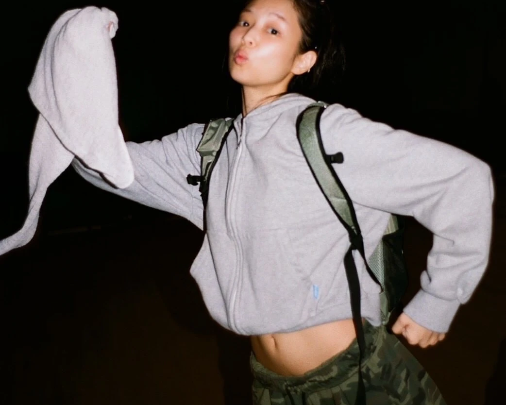 jennie更新