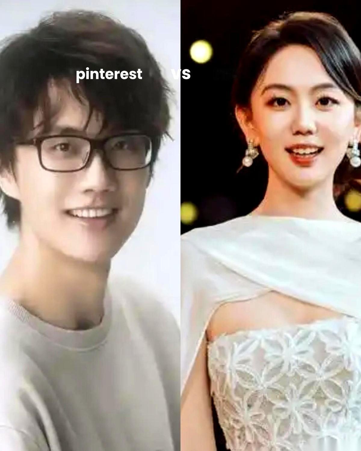 26岁的冯禧，正儿八经的初恋就是许嵩。
这个本来就不缺追求者的女孩，在这个年纪之前的情史几乎是一张白纸。
网上流传的那段关于她和音乐老师的旧事，至今也没有权威媒体给出过确凿证据实锤。
说句大实话，要是不仔细掰扯，真挺难信的。
除了那段双方都没正面承认过的网传绯闻，她这二十来年都在忙什么？
都在死磕自