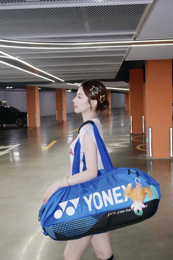 打个🏸