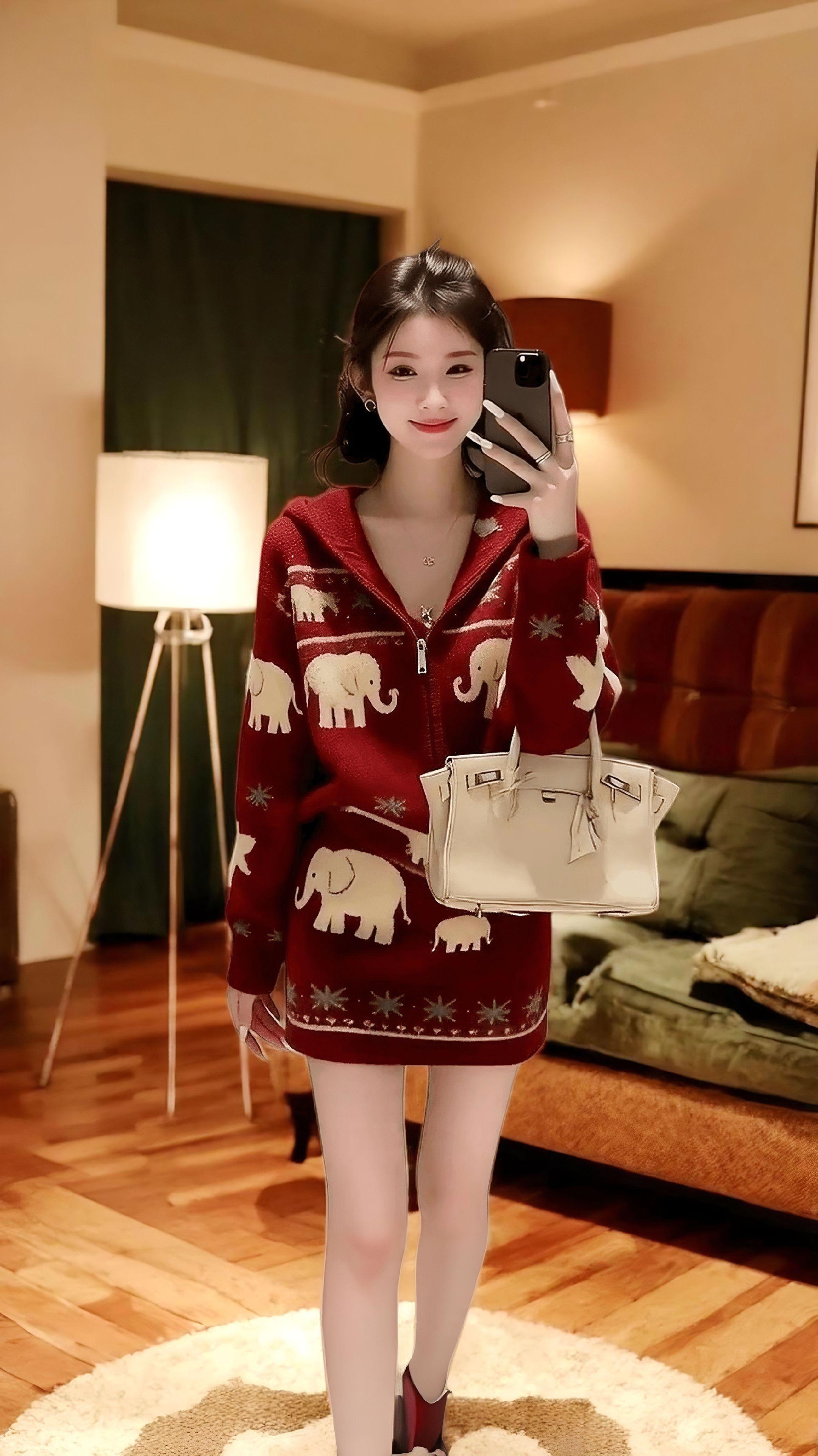 <p>气质仙女裙穿搭 御姐风穿搭 女神穿搭 甜美穿搭 裙子搭配 <!-...