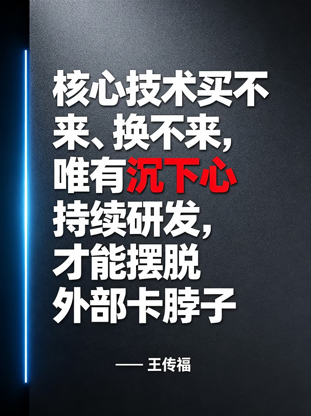 一块拇指大小的电池，造就了今天的比亚迪