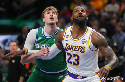 NBA常规赛，独行侠主场134-128战胜湖人。<br /><br ...
