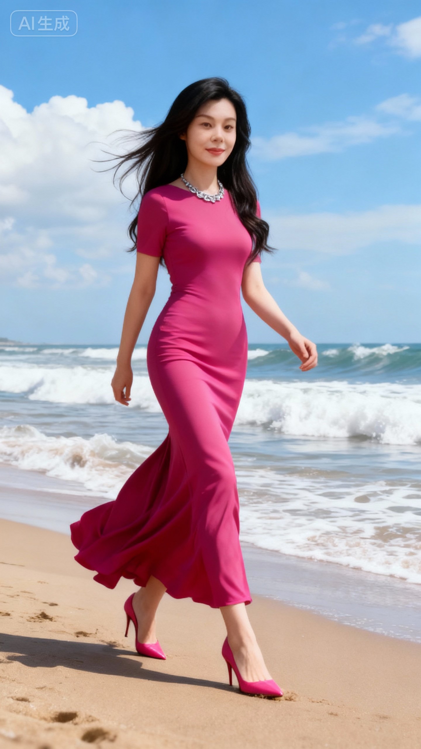 <p>好身材好气质 优雅气质 <!--{img:0}--><!--{i...