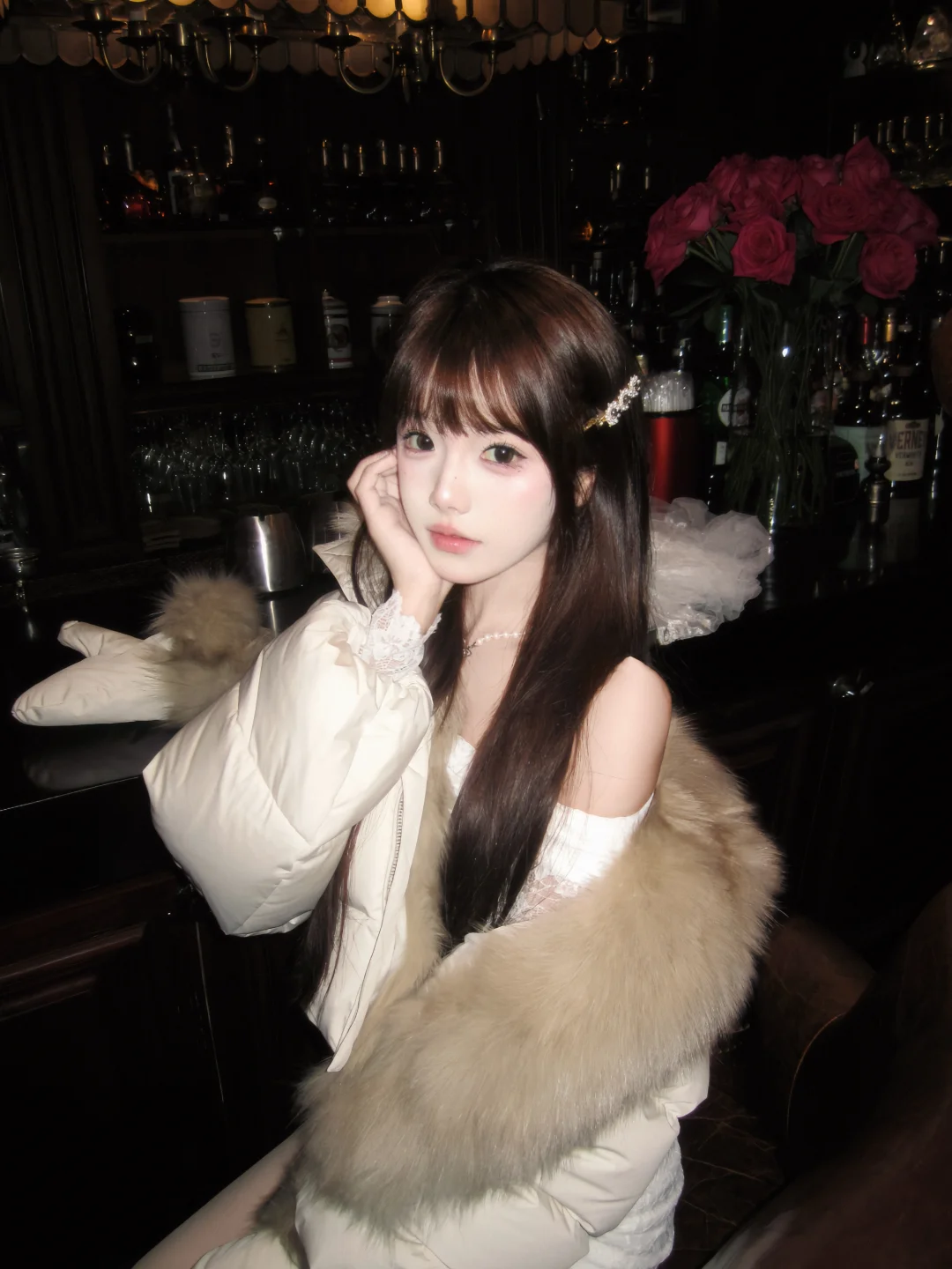 ˚.꒰ ๑ 𝗺𝗼 𝗺𝗼 𝗺𝗼 𝗺𝗼 𝗺𝗼 🤍