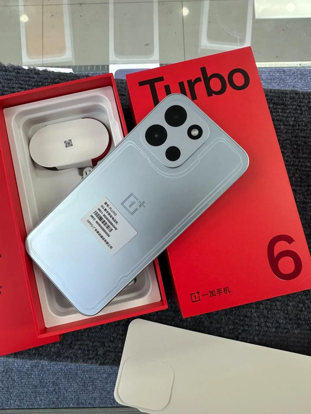 一加turbo6卖2099买它是亏还是赚？