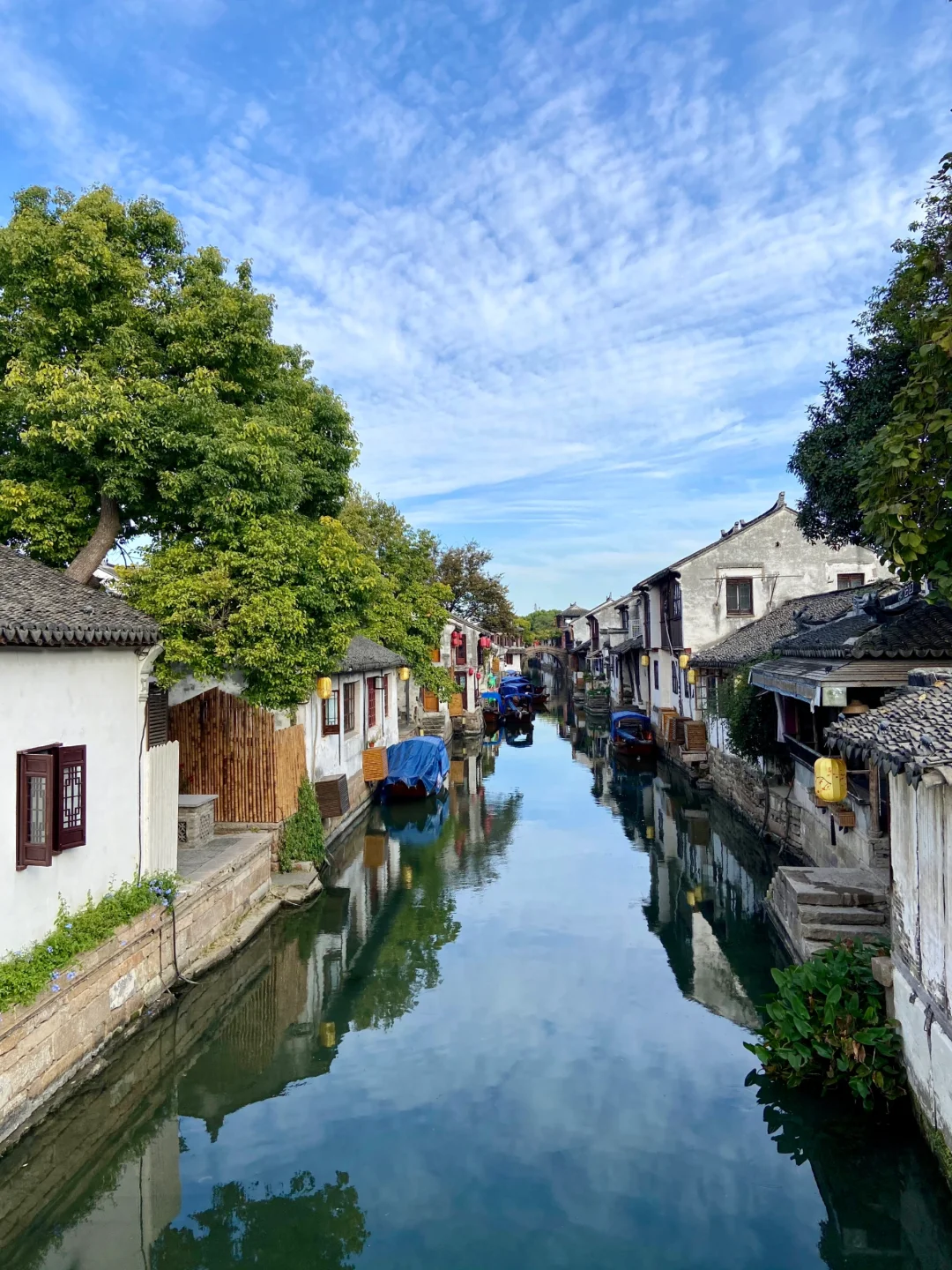 一张图证明你五一去哪了