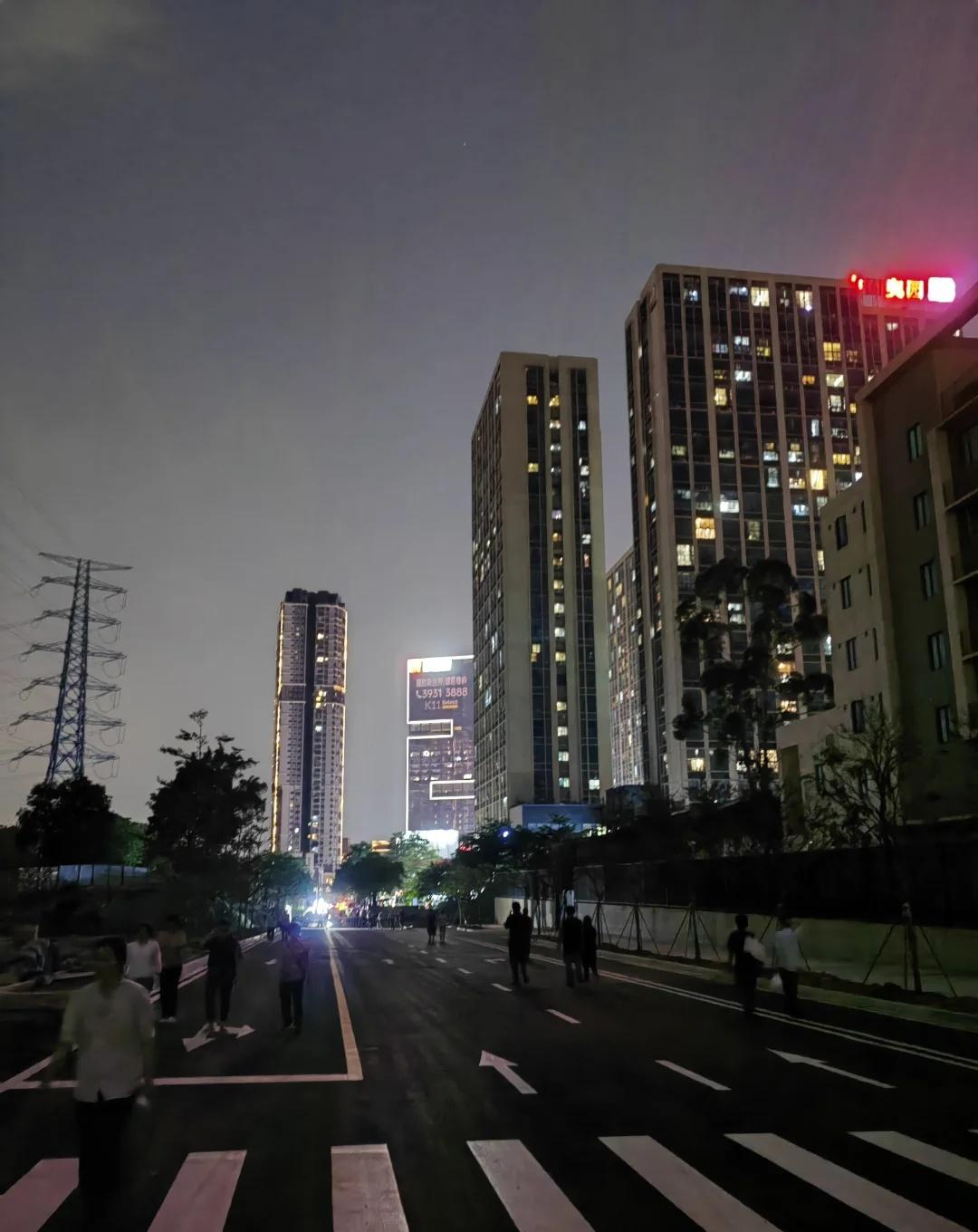 很多人还在说番禺K11人少、不热闹，那真是停留在两年前的认知里了。 现...