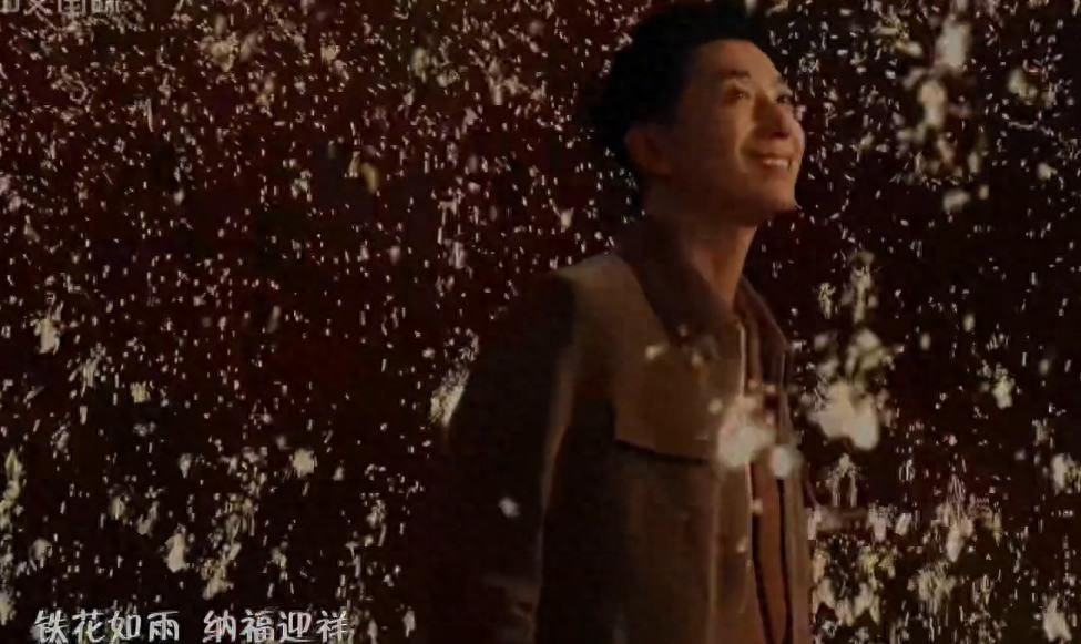 秋晚最忙演员，窦骁翻身仗，何超莲为何沉默。