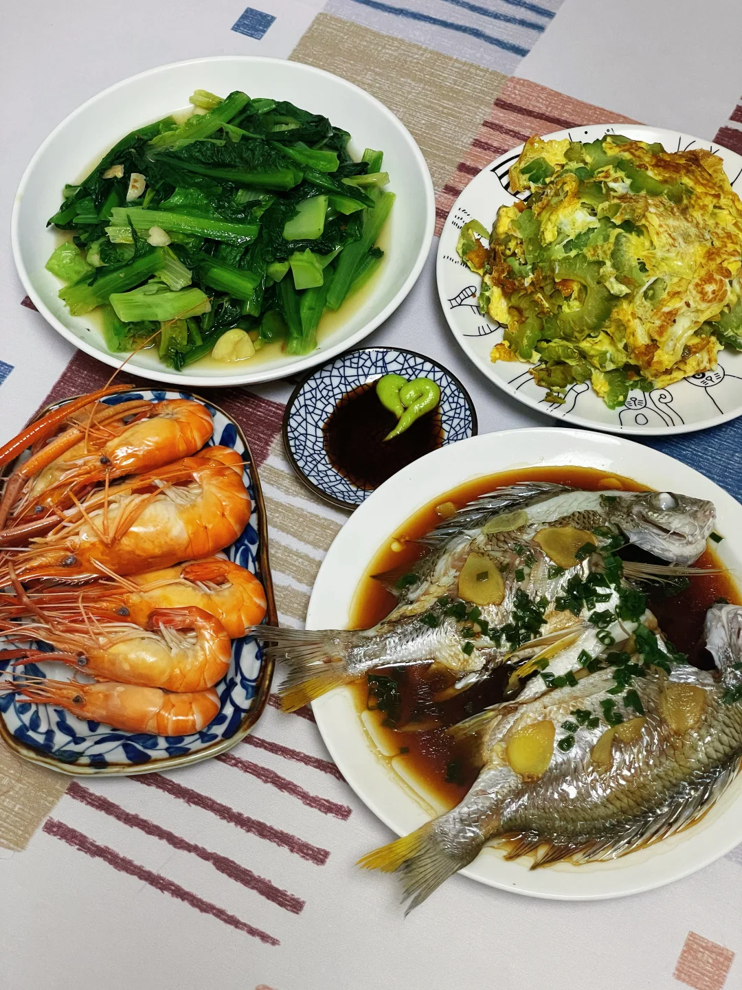 粤菜就是减脂期天花板❗️你们同意吗😊