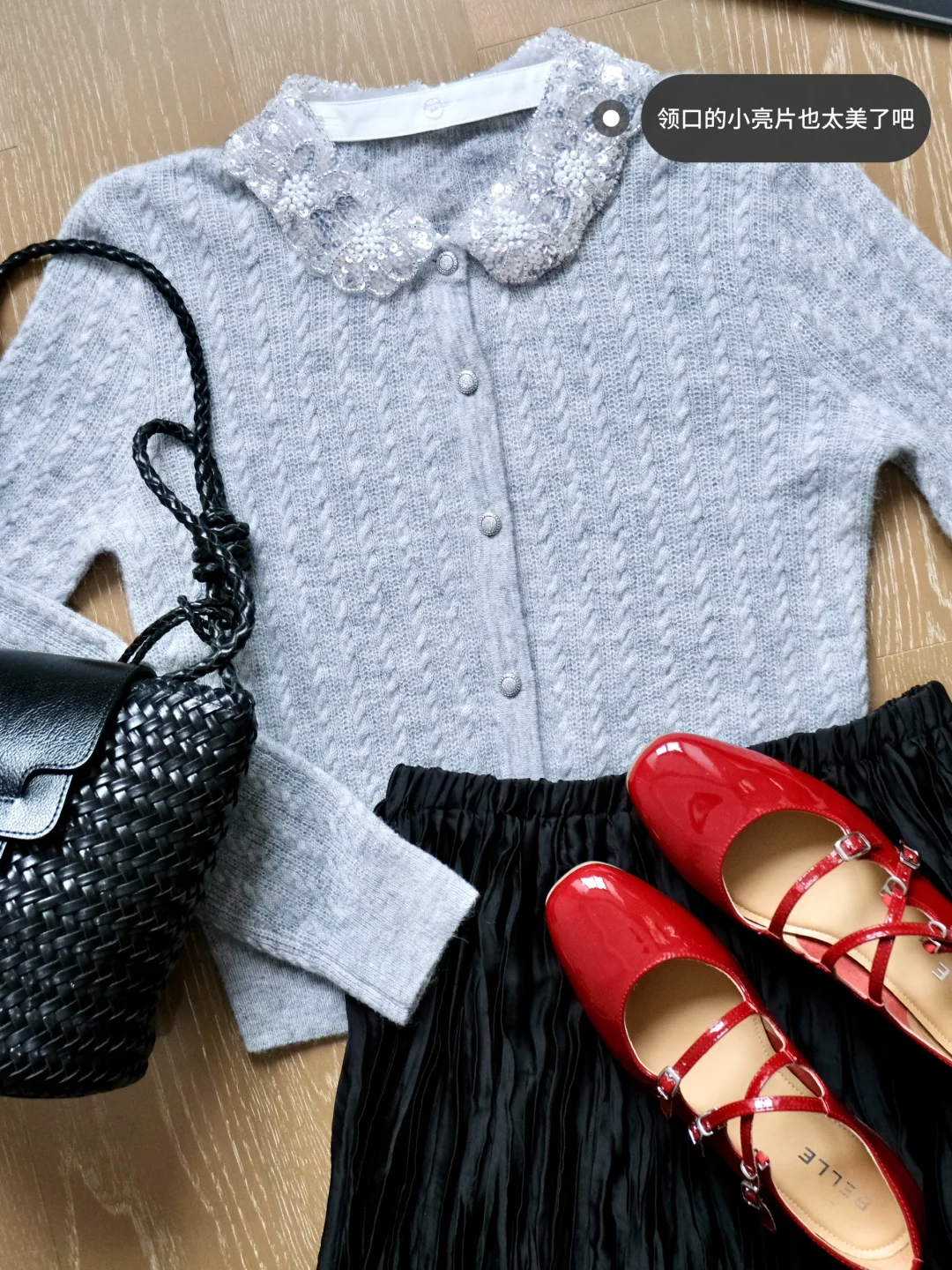 1️⃣0️⃣春日法式浪漫小衫合集🌸好看又好搭