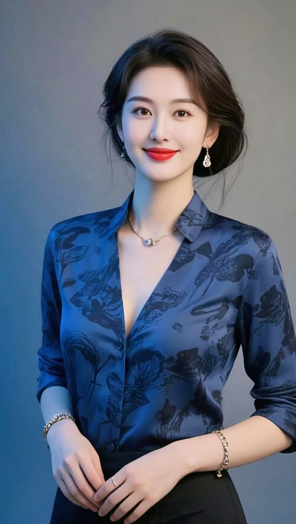 《写真日记》她说·美一刻 1127