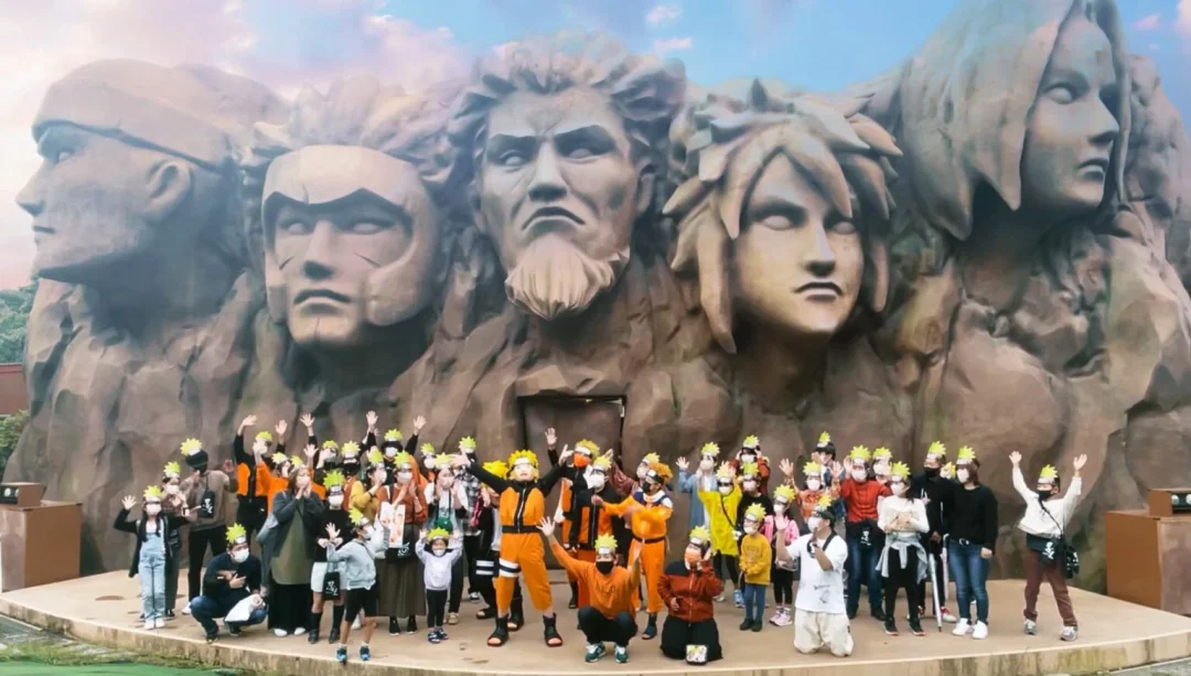 日本兵库丨说是二次元的天堂不过分吧