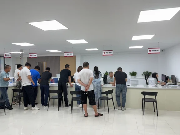 长春网约车平台注册机构怎么选？本地合规运力全解析