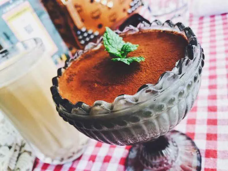 大连最小资的4家咖啡厅☕️