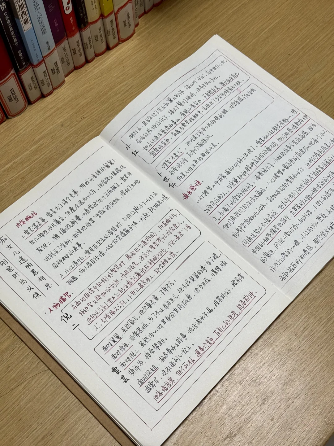 读书笔记|《红楼梦》第二十四回