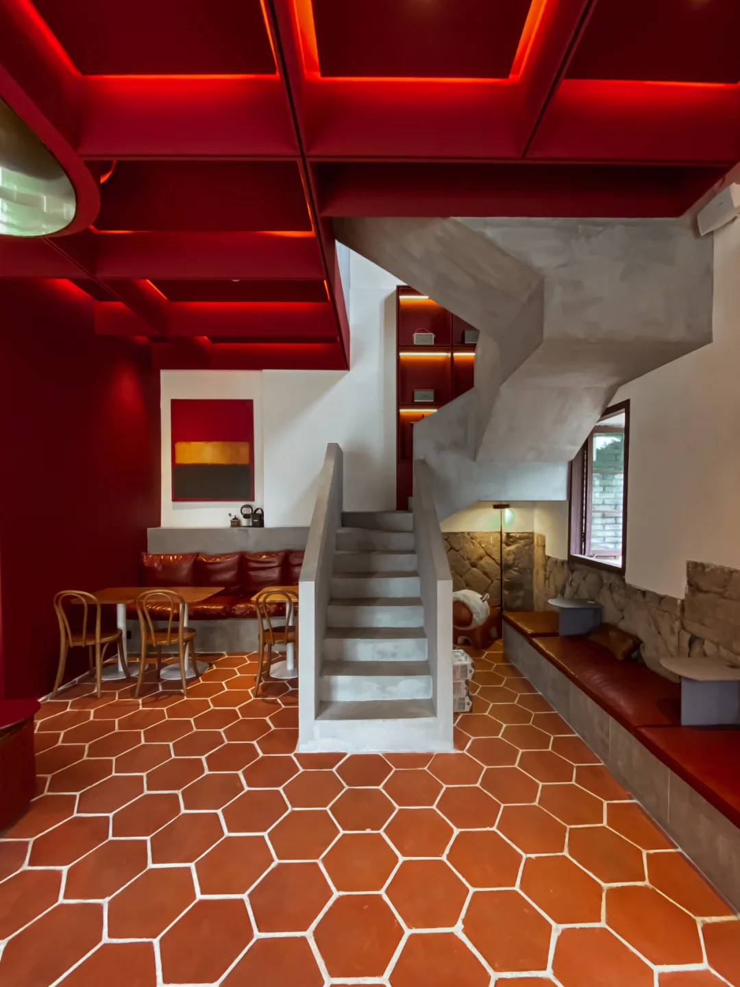 福州探店｜烟台山领事馆旁的小洋楼咖啡店