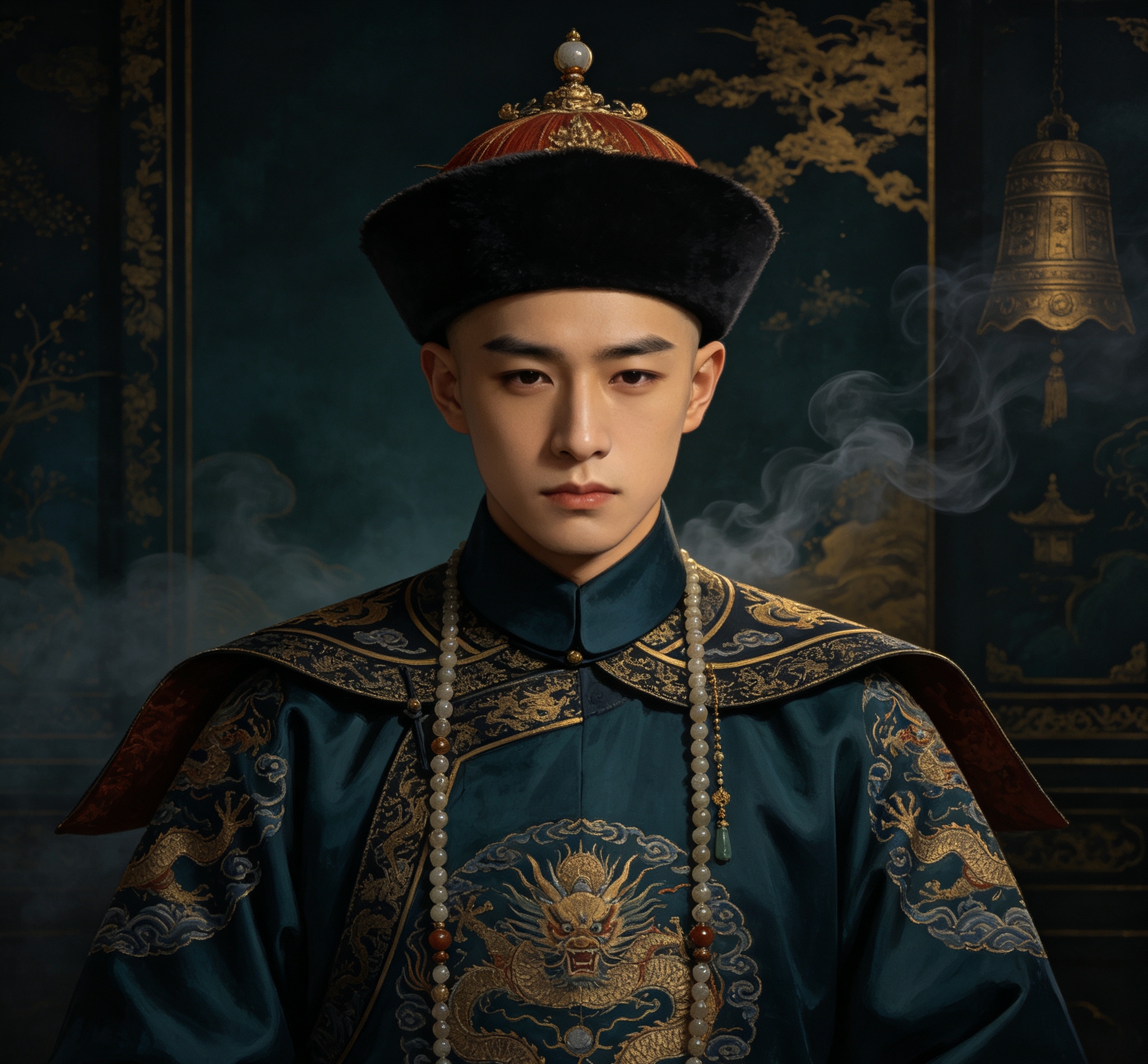 清朝6大皇室秘闻！正史刻意淡化，清宫剧骗了无数人
 
说起清朝皇帝，大部分人的印象都来自清宫剧。
爱恨缠绵的后宫、杀伐决断的帝王、锦衣玉食的皇室，看上去风光无限。
 
但翻开史料才发现，真实的大清皇室，远比电视剧更残酷、更心酸，很多故事正史一笔带过，很少有人知晓。今天盘点6段少为人知的皇家秘事，看完