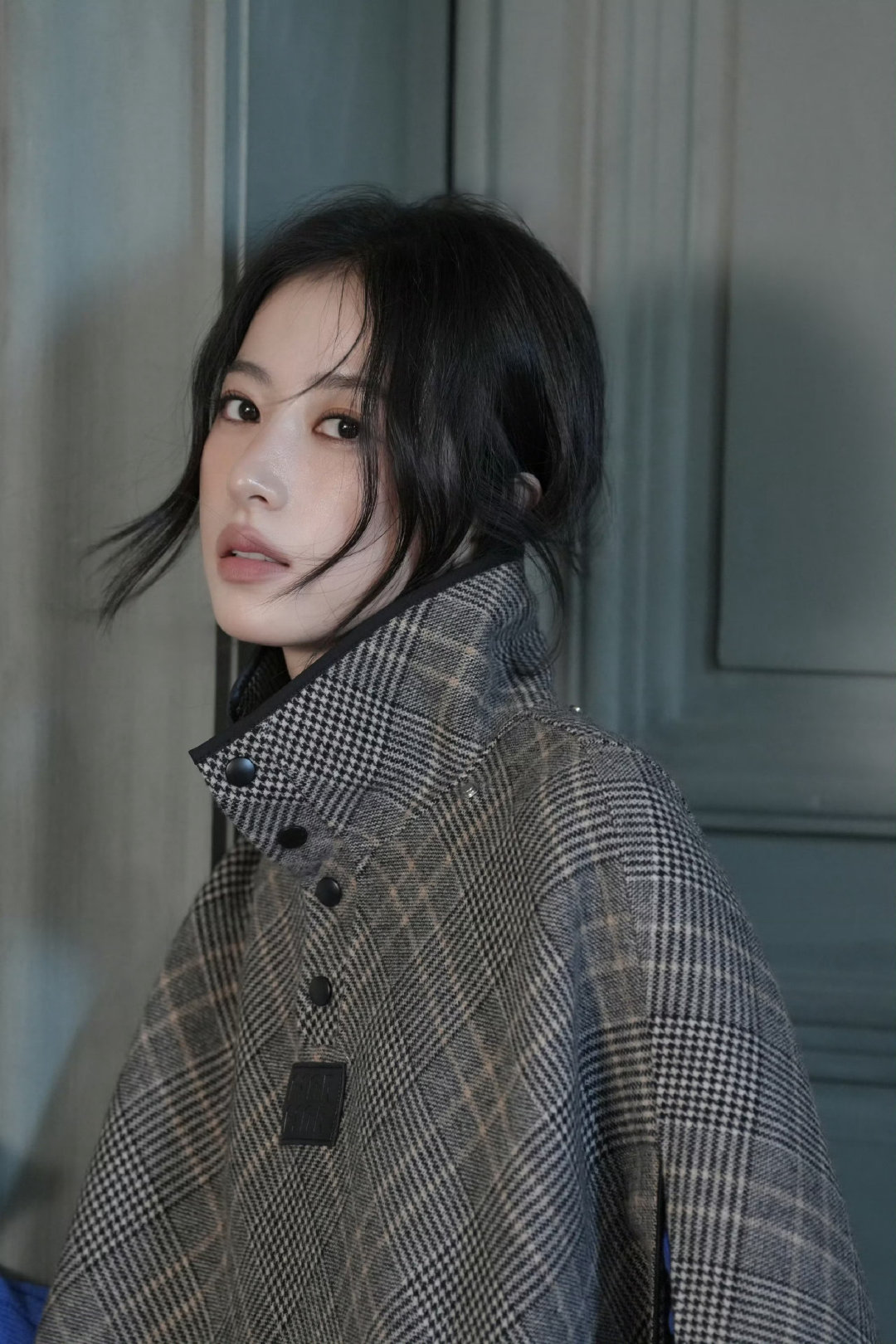 喜欢这套🥰 ​