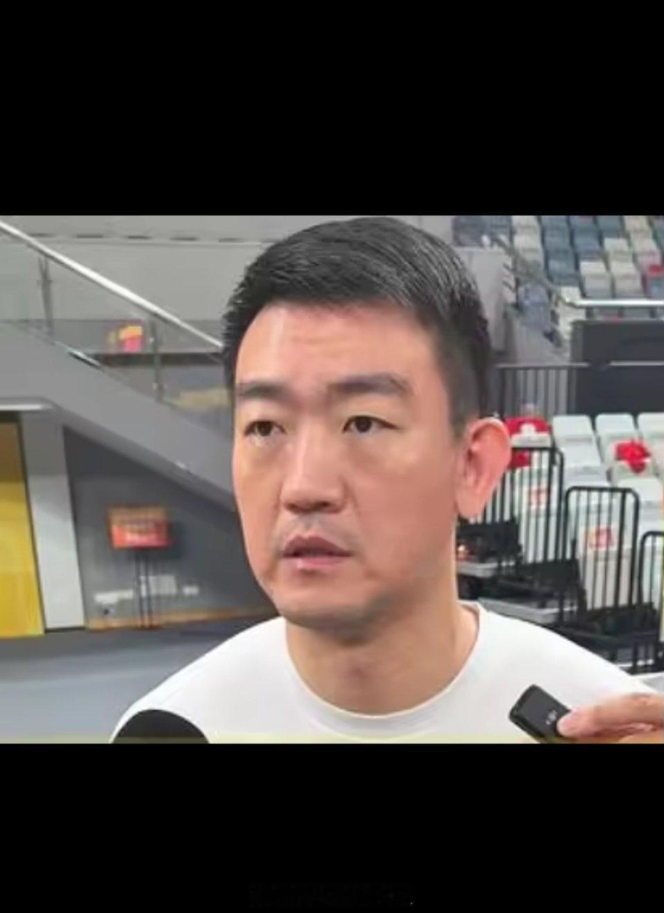 6月2日讯 今晚CBA总决赛G4，广厦男篮将在主场对阵上海男篮。 赛前...