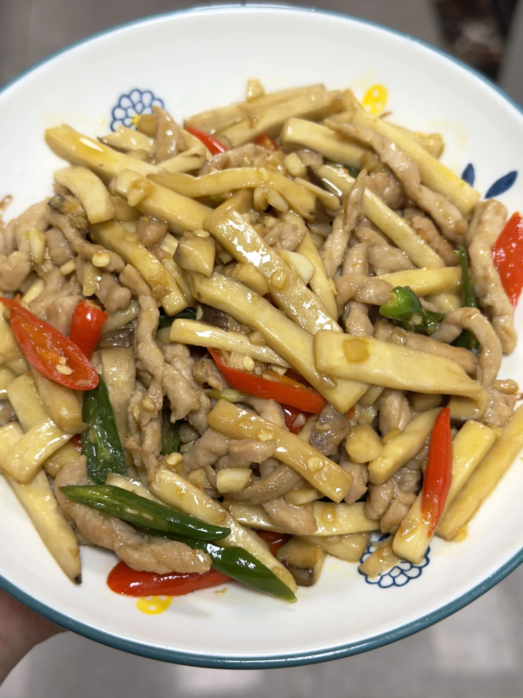 我妈尝了一口，让我原地开店！！