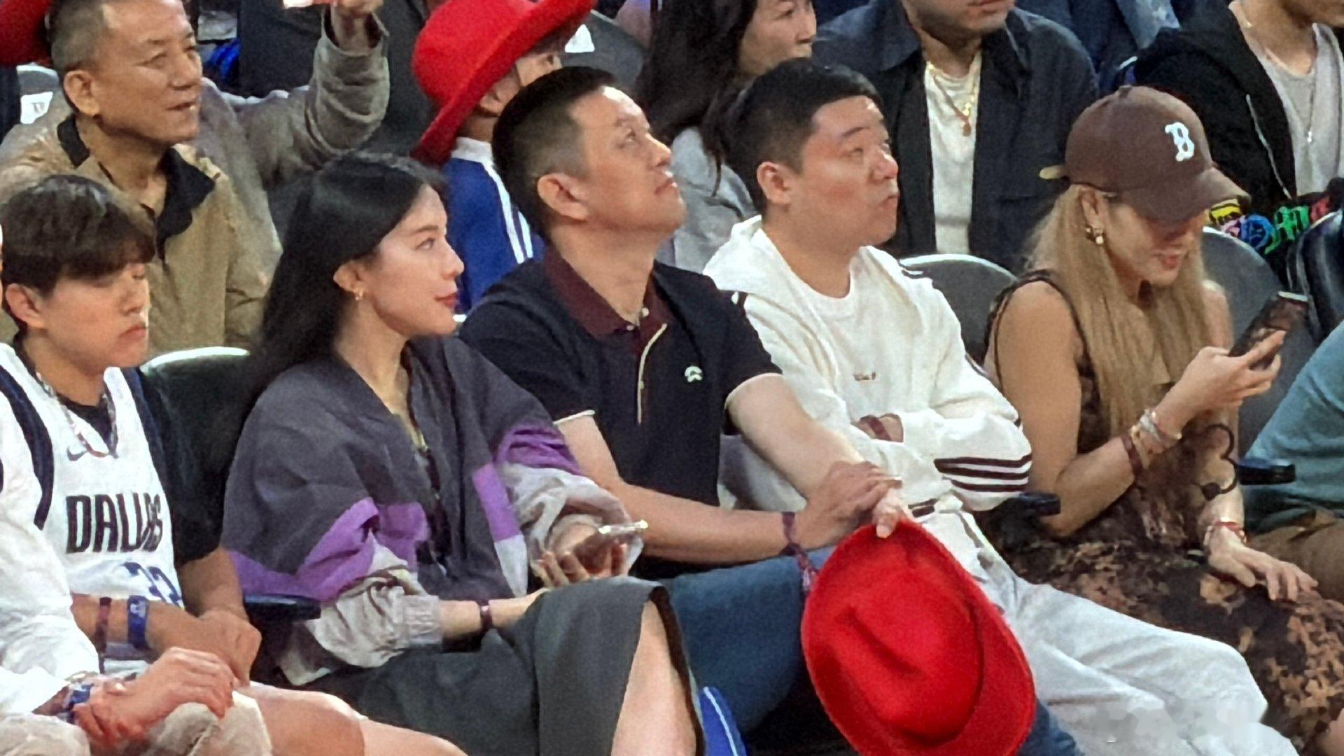 感谢阿B，NBA也是让我看上了  ​