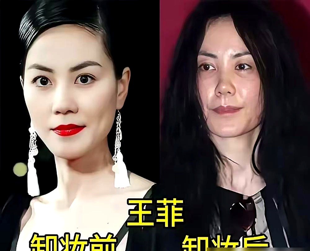 弹幕狂刷“老得认不出”，51岁素颜开播的胡可凑近屏幕，噗嗤笑出声。

中年女演员现在根本不按套路出牌。舒畅38岁生图被群嘲，她转身怼脸拍了张大素颜。周迅顶着白头发直接露面。她们现在连装都懒得装了。

罗海琼被指“妲己变大妈”，她眼皮都没抬，甩出一句你们得花时间接纳现在的我。咏梅更是直接按住修图师的手