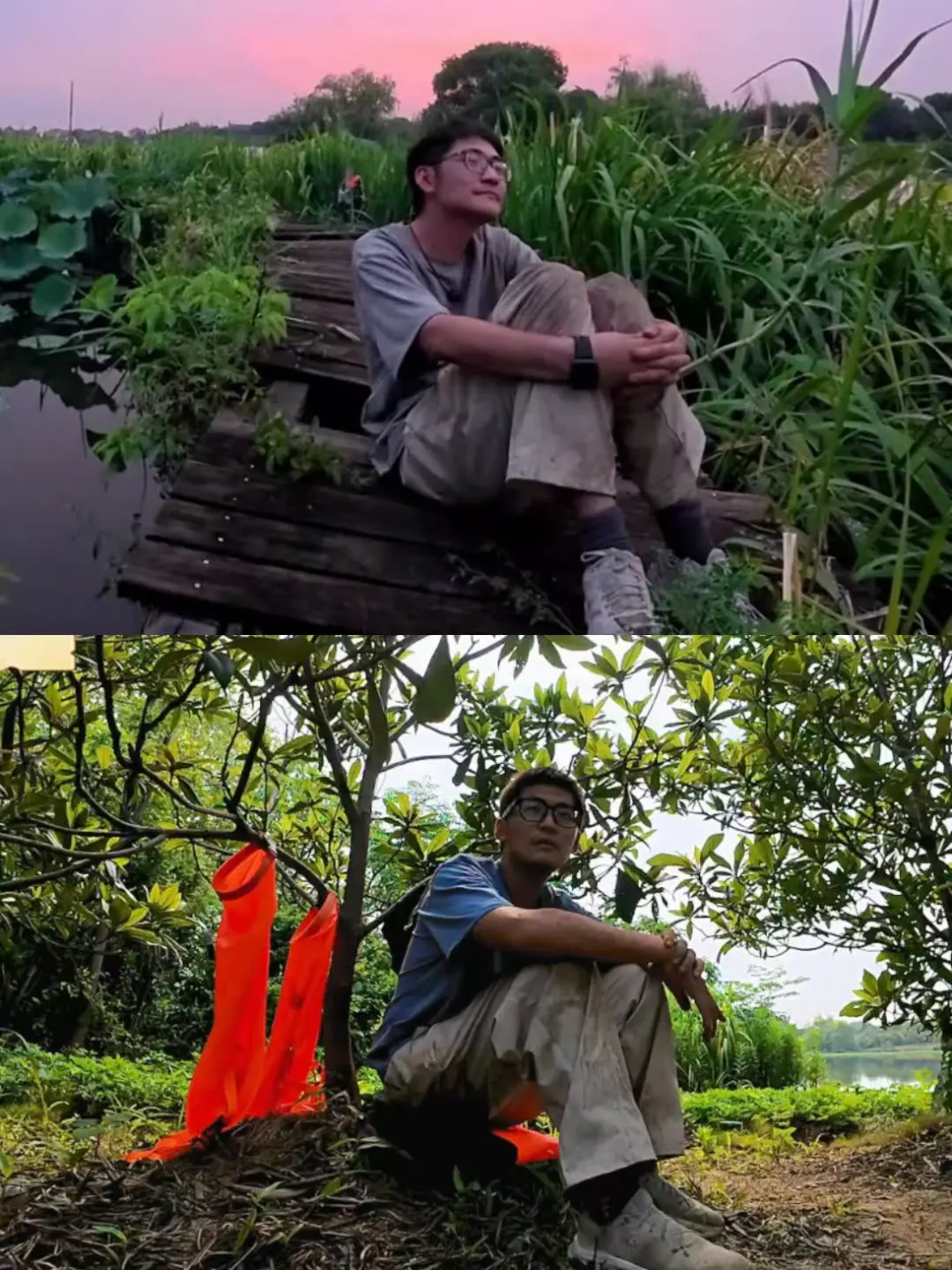 感谢tim给了我一整年的快乐🤣