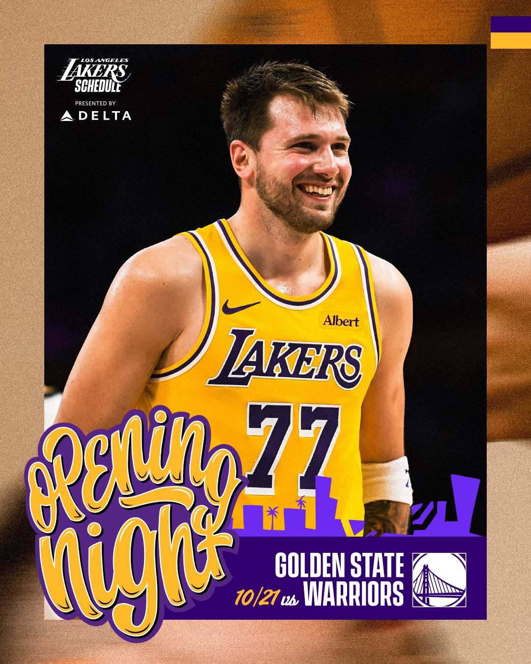 卢卡东契奇LukaDoncic  卢卡东契奇｜新赛季赛程NBA发布26...