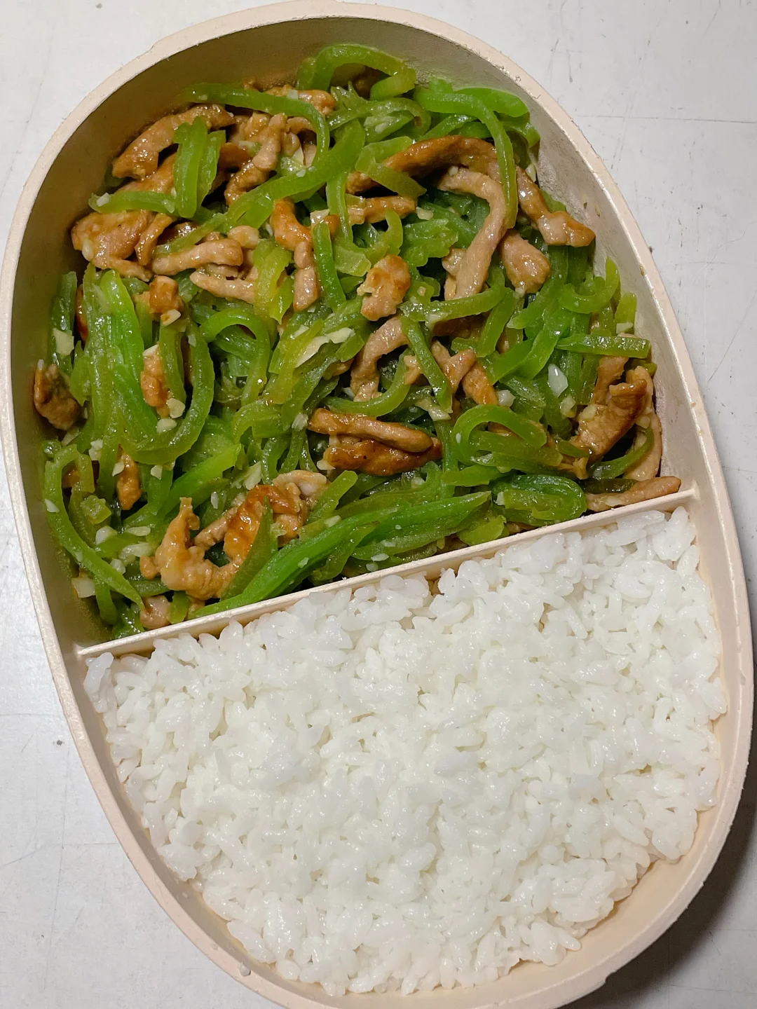 Day50| 吃够1350大卡生活化减脂|已瘦10.5