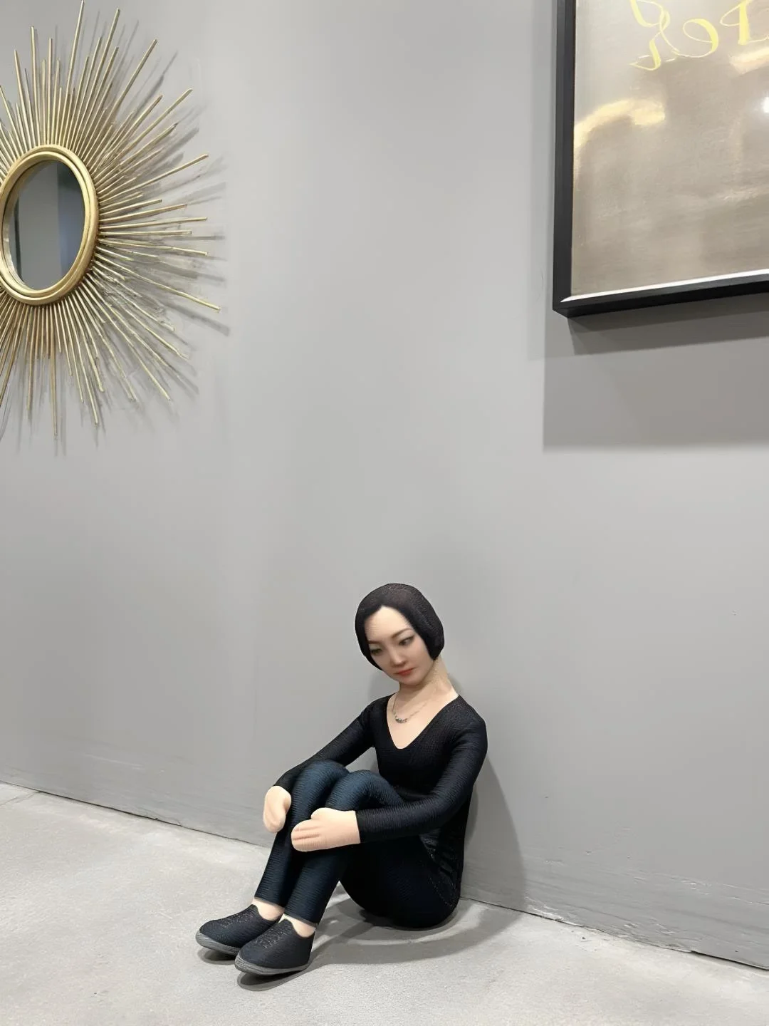 如果我变成老鼠干，你还会爱我吗😊